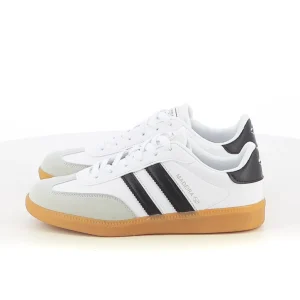 Sneakers stringate SOPRANI SPORT art. SPK514R30C