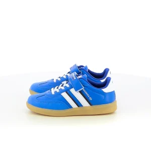 Sneakers con strappi SOPRANI SPORT art. SPK514R31B