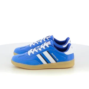 Sneakers stringate SOPRANI SPORT art. SPK514R31C