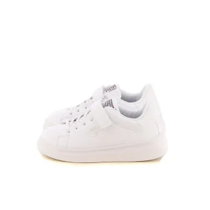 Sneakers con strappi SOPRANI SPORT art. SPK514R36