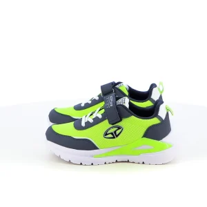 Sneakers con luci SOPRANI SPORT art. SPK515R75B