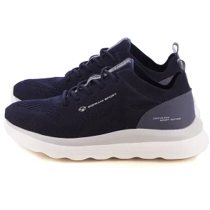 Sneakers stringate SOPRANI SPORT art. SPM511R01