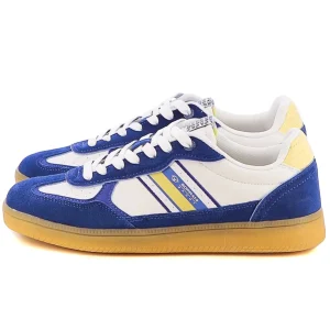 Sneakers stringate SOPRANI SPORT art. SPM514R24