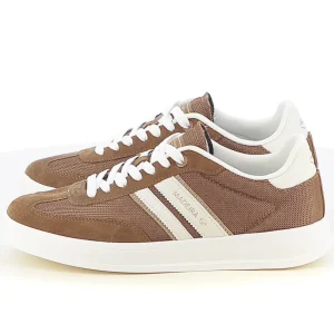 Sneakers stringate SOPRANI SPORT art. SPM514R27