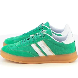 Sneakers stringate SOPRANI SPORT art. SPM514R29