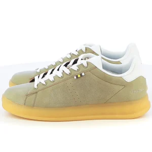 Sneakers stringate SOPRANI SPORT art. SPM514R33