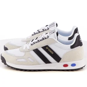 Sneakers stringate SOPRANI SPORT art. SPM517R47