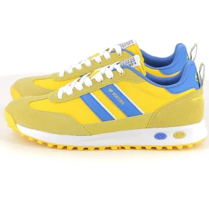 Sneakers stringate SOPRANI SPORT art. SPM517R49