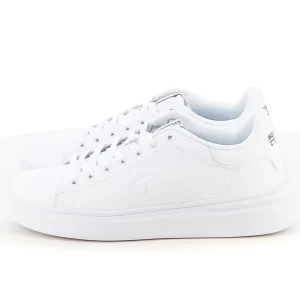 Sneakers stringate SOPRANI SPORT art. SPM518R02