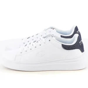 Sneakers stringate SOPRANI SPORT art. SPM518R03