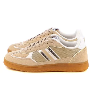 Sneakers stringate SOPRANI SPORT art. SPW514R25