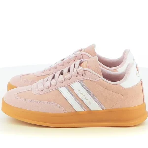 Sneakers stringate SOPRANI SPORT art. SPW514R29