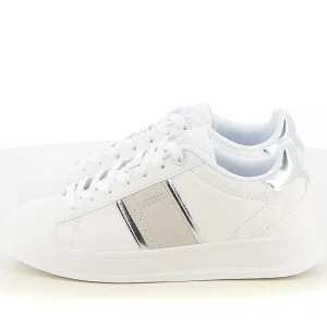 Sneakers stringate SOPRANI SPORT art. SPW514R31