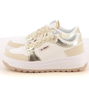 Sneakers stringate SOPRANI SPORT art. SPW517R03