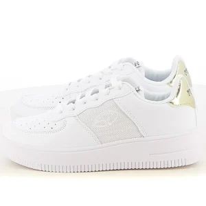 Sneakers stringate SOPRANI SPORT art. SPW517R05