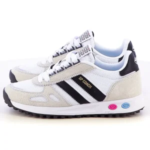 Sneakers stringate SOPRANI SPORT art. SPW517R37