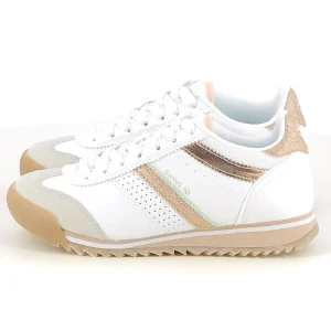 Sneakers stringate SOPRANI SPORT art. SPW517R41