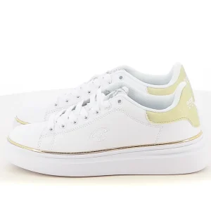 Sneakers stringate SOPRANI SPORT art. SPW518R02