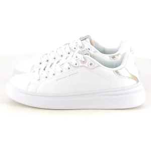 Sneakers stringate SOPRANI SPORT art. SPW518R04