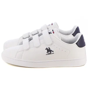 Sneakers con strappi US GRAND POLO art. GPM514002