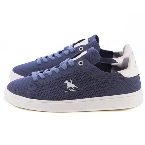 Sneakers stringate US GRAND POLO art. GPM514006