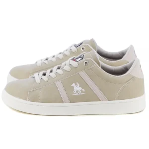 Sneakers stringate US GRAND POLO art. GPM514012