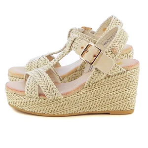 Sandali con cinturino XTI art. 143833