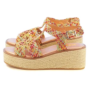 Sandali con cinturino XTI art. 143942