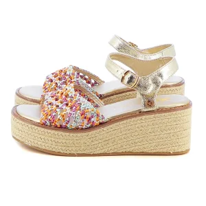 Sandali con cinturino XTI art. 143943