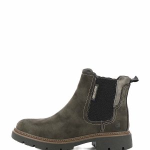 Stivaletti beatles AMERICANINO art. AMM521X35