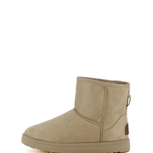 Stivali con pelliccia AMERICANINO art. AMW521X05