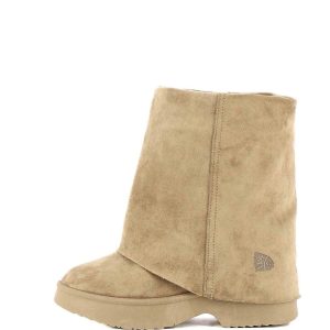 Stivali con pelliccia AMERICANINO art. AMW521X32