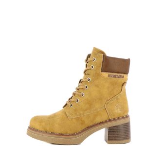 Stivaletti stringati AMERICANINO art. AMW521X81