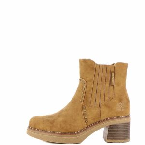 Stivaletti beatles AMERICANINO art. AMW521X87