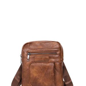 Borsa a tracolla AMERICANINO art. BAG413-S