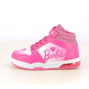 Sneakers con luci BARBIE art. BA003315