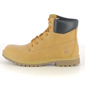 Scarponcini BHOO art. BHM73801B