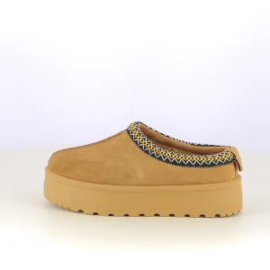 Sabot con pelliccia BHOO art. BHW73907B