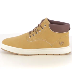 Scarponcini BH POLO CLUB art. BHM525500