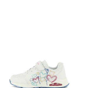Sneakers con strappi BUNNY LACE art. K23702