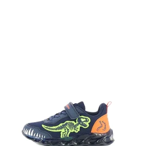 Sneakers con luci BUNNY LACE art. K25237