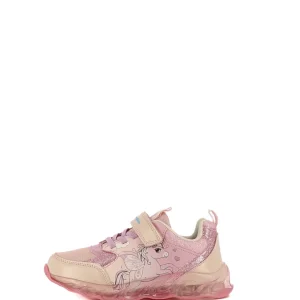 Sneakers con luci BUNNY LACE art. K25733