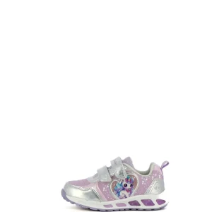Sneakers con luci BUNNY LACE art. K25736