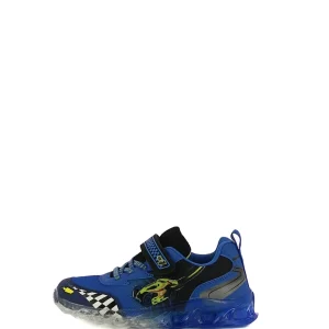 Sneakers con strappi BUNNY LACE art. K25772