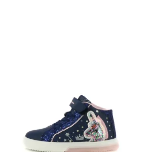 Sneakers con luci BUNNY LACE art. K25815