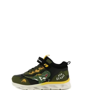 Sneakers con luci BUNNY LACE art. K25885