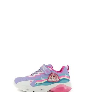 Sneakers con luci BUNNY LACE art. K25909