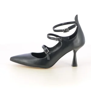 Décolleté mary jane CARLA COTE art. K3421