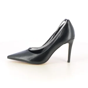 Décolleté semplici CARLA COTE art. K4024