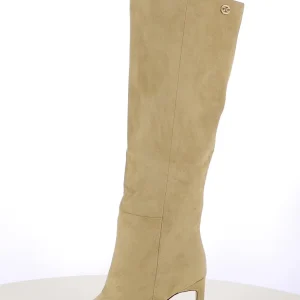 Stivali alti CARLA COTE art. K4085 CAM